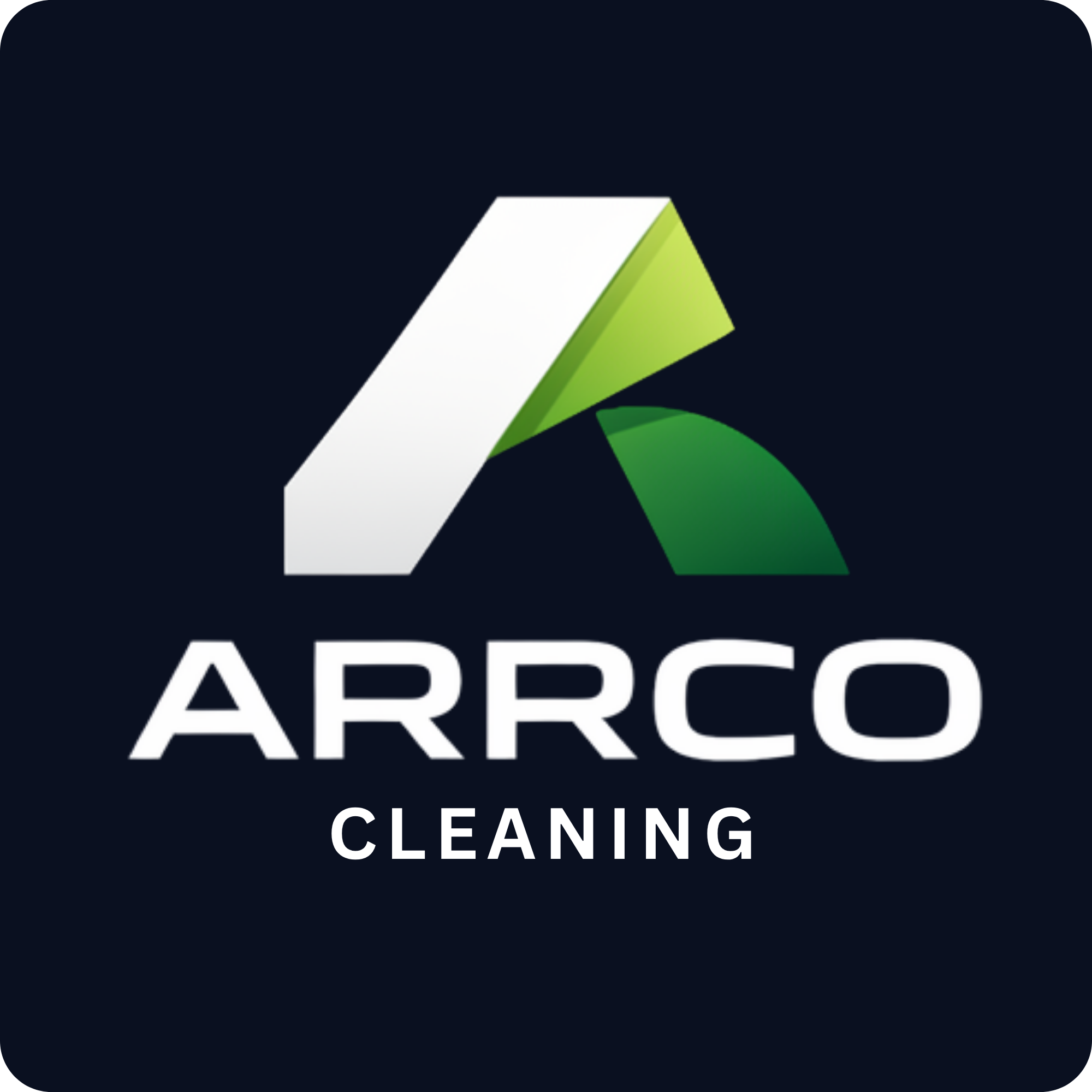 ARRCO Cleaning