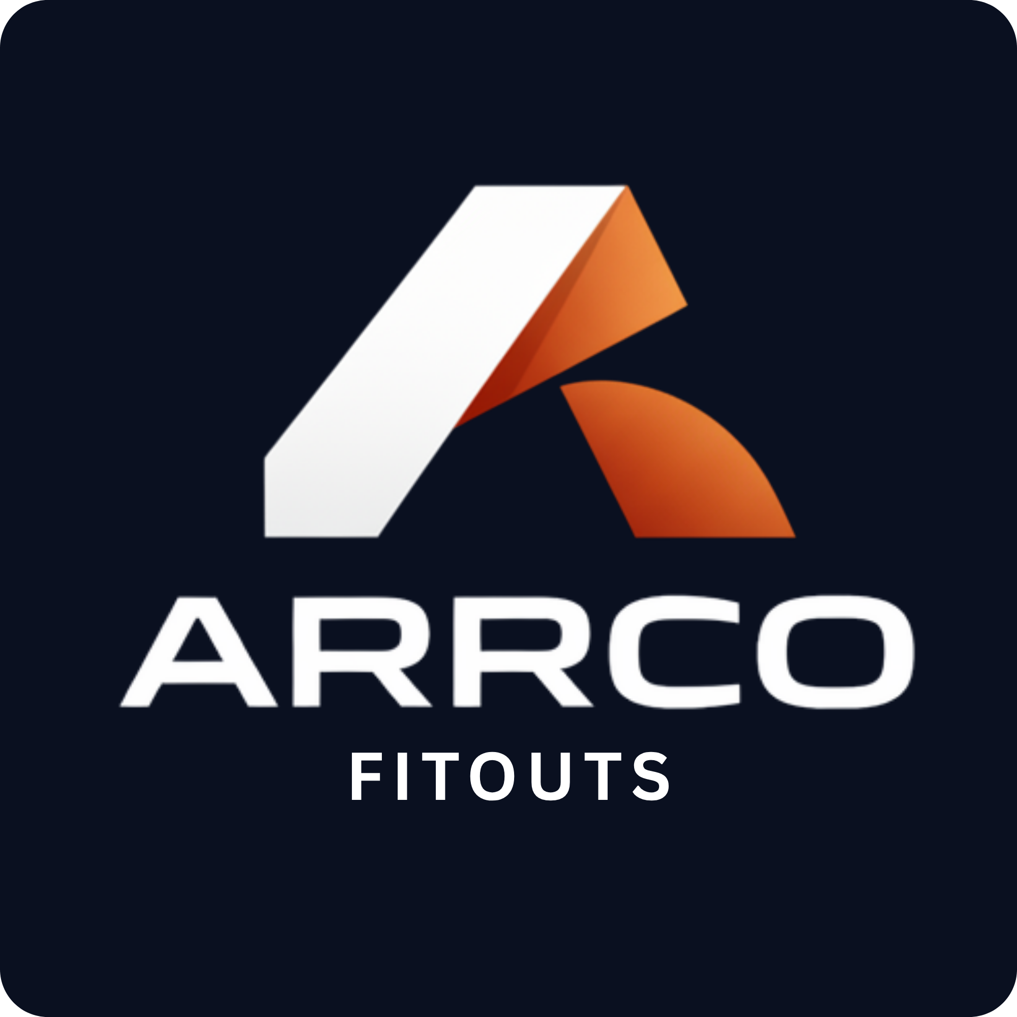 ARRCO Fitouts